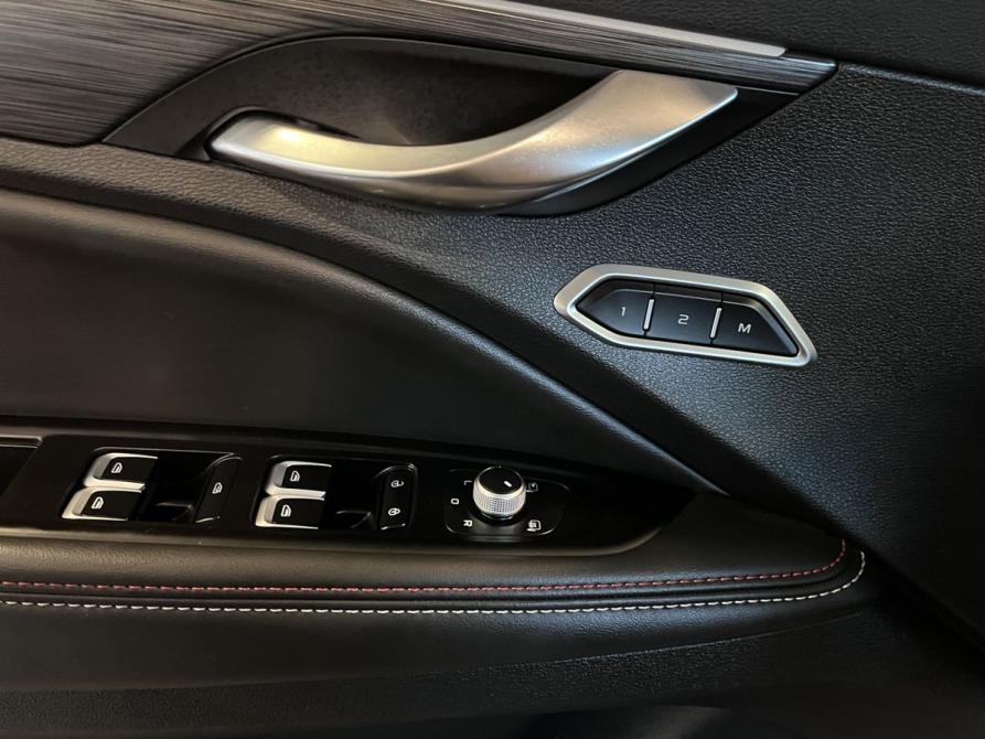 Geely Tugella I Рестайлинг Чебоксары  - изображение 32
