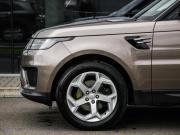 Land Rover Range Rover Sport II Рестайлинг Санкт-Петербург  - изображение 50