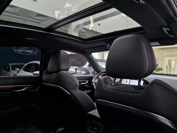 Geely Tugella I Рестайлинг с пробегом 2023 года, цена 2 990 000 рублей, 16087 км, внедорожник, Автокод Объявления