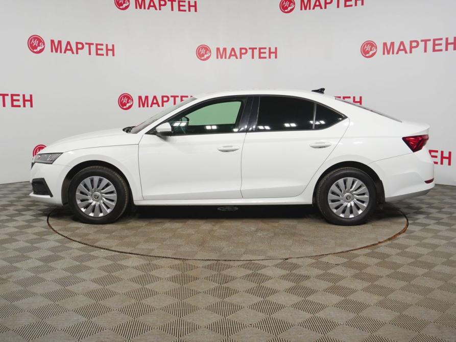 Skoda Octavia IV (A8) Вологда  - изображение 8