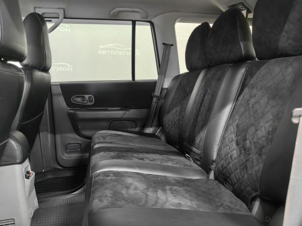 Mitsubishi Pajero Sport I Рестайлинг с пробегом 2008 года, цена 1 000 000 рублей, 283000 км, внедорожник, Автокод Объявления