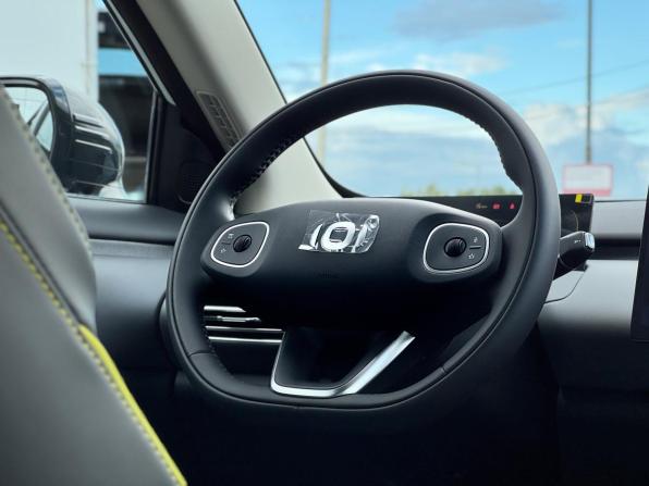 Changan Qiyuan Q05 II с пробегом 2026 года, цена 2 400 000 рублей, 10 км, внедорожник, Автокод Объявления
