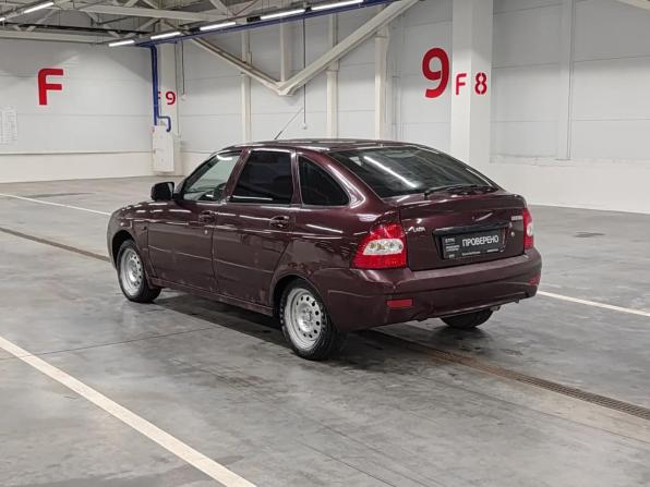 Lada (ВАЗ) Priora I с пробегом 2011 года, цена 310 000 рублей, 217540 км, хэтчбек, Автокод Объявления