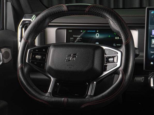 JETOUR T2 с пробегом 2024 года, цена 3 299 000 рублей, 37902 км, внедорожник, Автокод Объявления