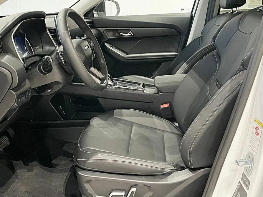 Haval Jolion I Рестайлинг Москва  - изображение 5