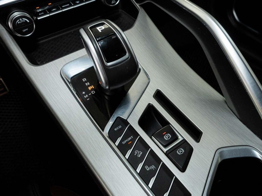 Geely Coolray I Казань  - изображение 12
