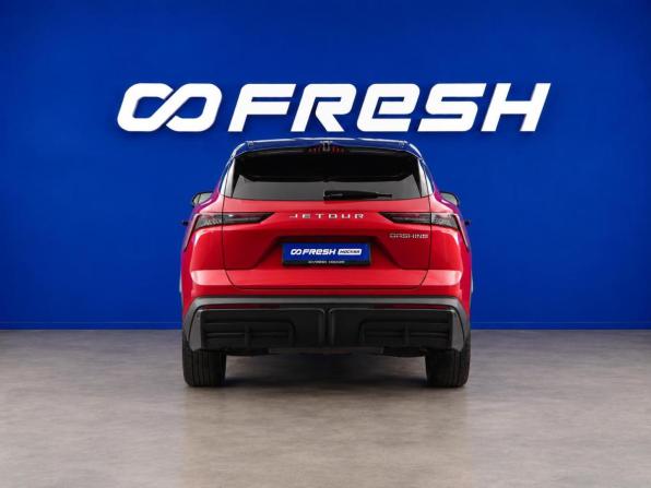 JETOUR DASHING I с пробегом 2024 года, цена 2 070 444 рубля, 45345 км, внедорожник, Автокод Объявления