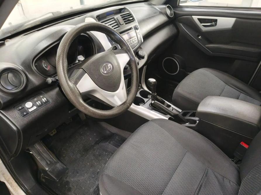 Lifan X60 I Ярославль  - изображение 9