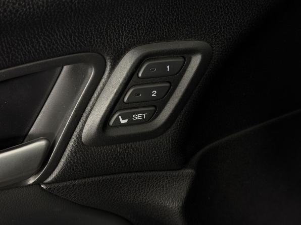 Honda Crosstour I Рестайлинг с пробегом 2013 года, цена 1 650 000 рублей, 191311 км, внедорожник, Автокод Объявления