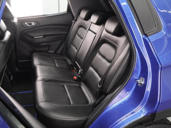 Chery Tiggo 4 I Рестайлинг с пробегом 2021 года, цена 1 272 000 рублей, 77617 км, внедорожник, Автокод Объявления