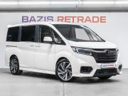 Honda Stepwgn V Рестайлинг Тюмень  - изображение 28