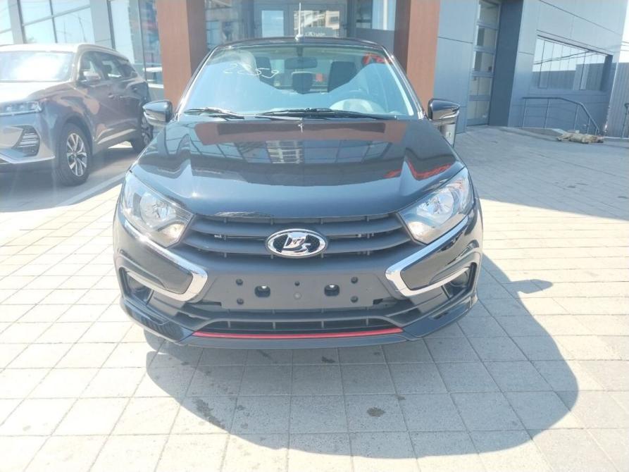 Lada (ВАЗ) Granta I Рестайлинг Краснодар  - изображение 2