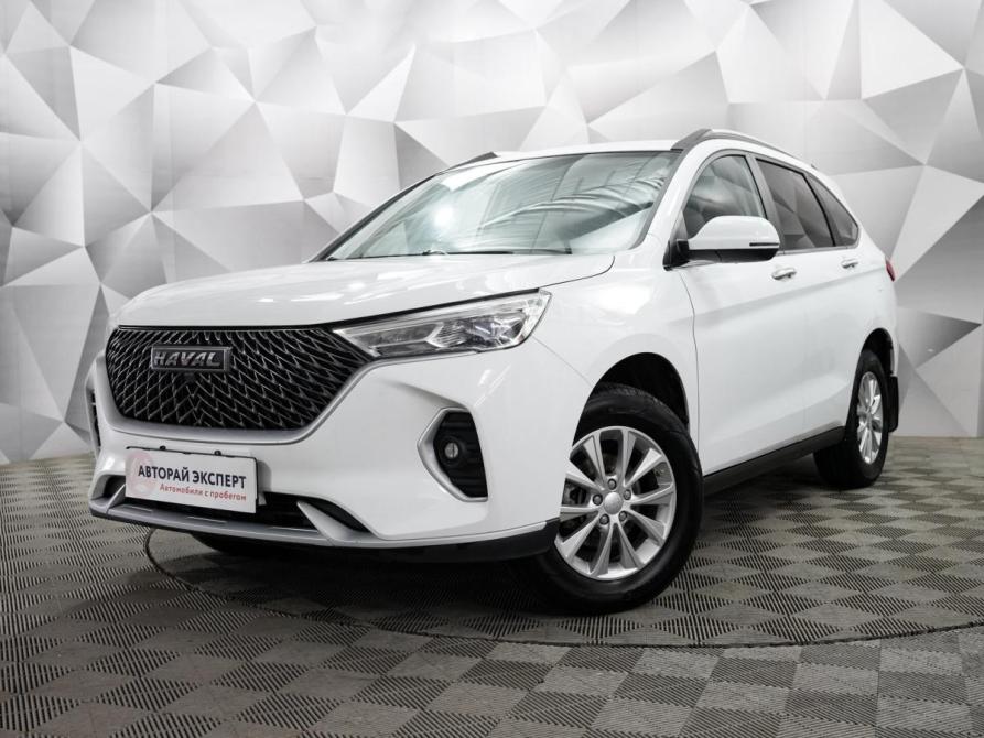 Haval M6 II Ульяновск  - изображение 1