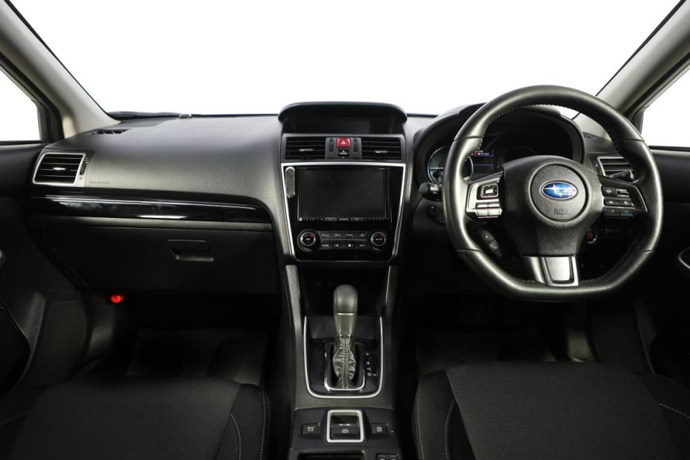 Subaru Levorg I Новосибирск  - изображение 9