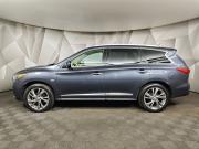 Infiniti QX60 I Москва  - изображение 30