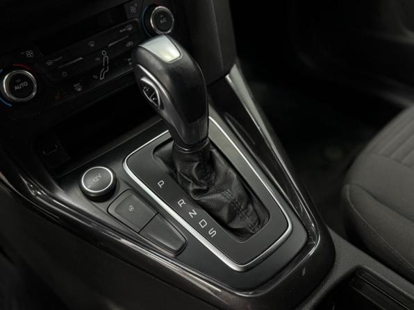 Ford Focus III Рестайлинг с пробегом 2016 года, цена 1 270 000 рублей, 112652 км, хэтчбек, Автокод Объявления