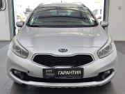 Kia Ceed II Уфа  - изображение 24