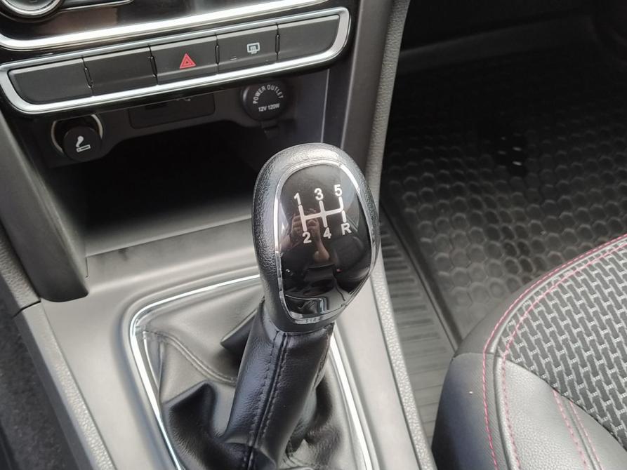 Chery Tiggo 3 I Екатеринбург  - изображение 9