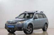 Subaru Forester III Рестайлинг Новокузнецк  - изображение 32