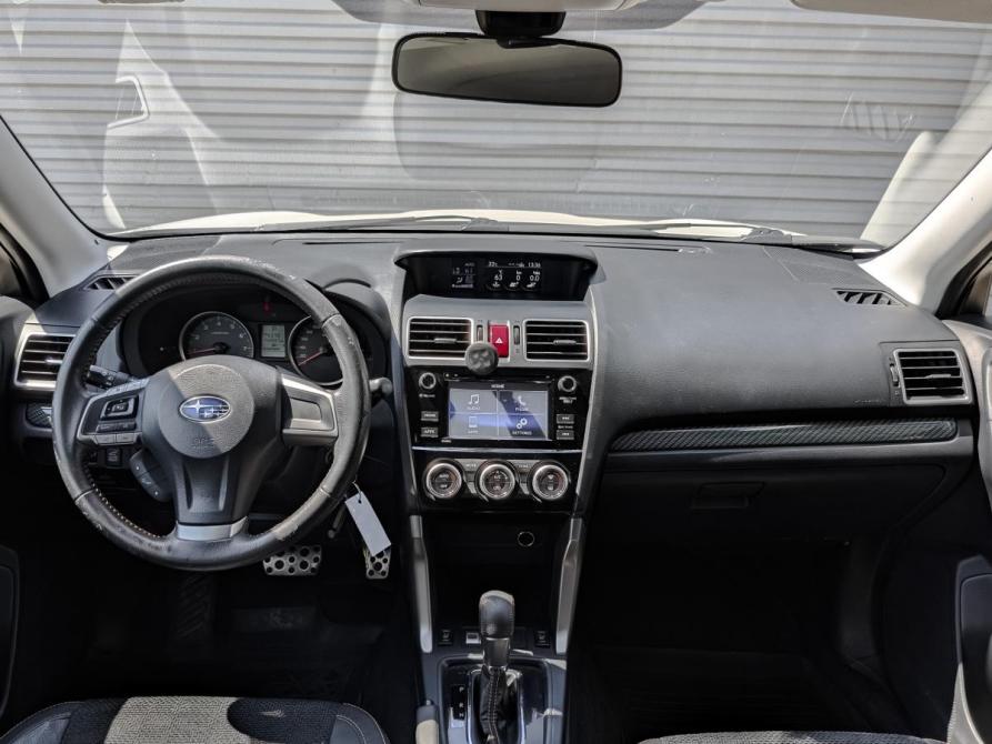Subaru Forester IV Рестайлинг Москва  - изображение 14