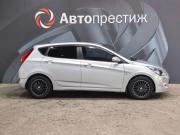 Hyundai Solaris I Рестайлинг Пермь  - изображение 27