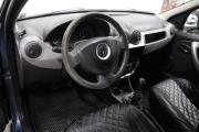 Renault Logan I Рестайлинг Ульяновск  - изображение 20