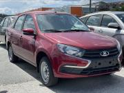 Lada (ВАЗ) Granta I Рестайлинг Екатеринбург  - изображение 9