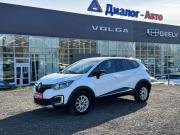 Renault Kaptur I Набережные Челны  - изображение 21