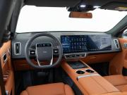 Li Auto (Lixiang) L7 I Рестайлинг Москва  - изображение 40