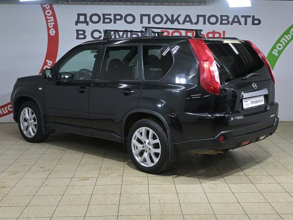 Nissan X-Trail II Рестайлинг с пробегом 2011 года, цена 1 037 000 рублей, 218723 км, внедорожник, Автокод Объявления