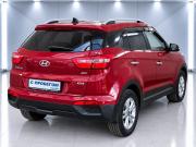 Hyundai Creta I Москва  - изображение 21
