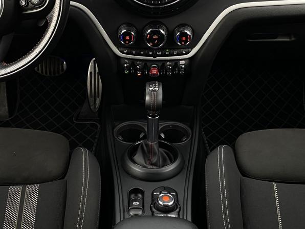 Mini Countryman II с пробегом 2019 года, цена 2 799 000 рублей, 99900 км, внедорожник, Автокод Объявления