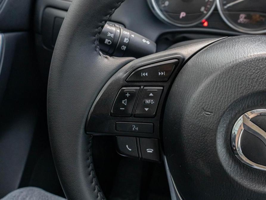 Mazda CX-5 I Краснодар  - изображение 15