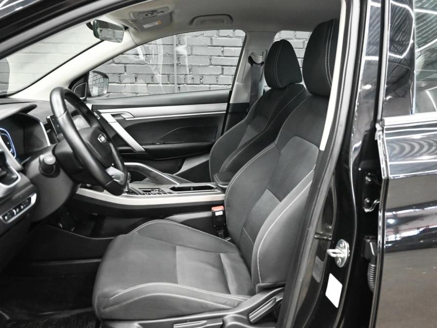 Belgee X50 Екатеринбург  - изображение 17