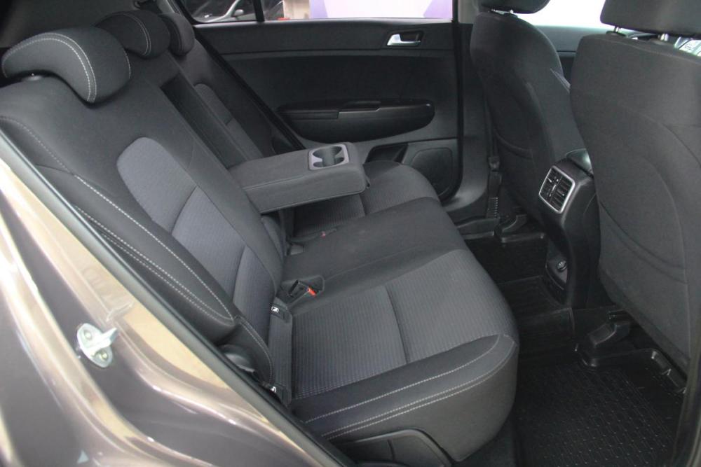 Kia Sportage IV Рестайлинг Чебоксары  - изображение 34