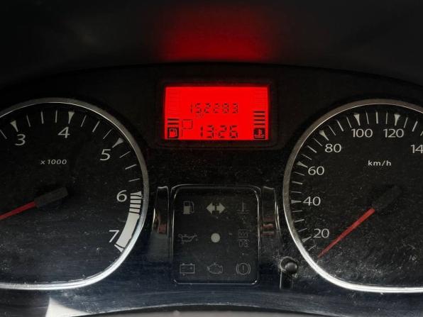 Renault Duster I с пробегом 2014 года, цена 969 000 рублей, 152283 км, внедорожник, Автокод Объявления