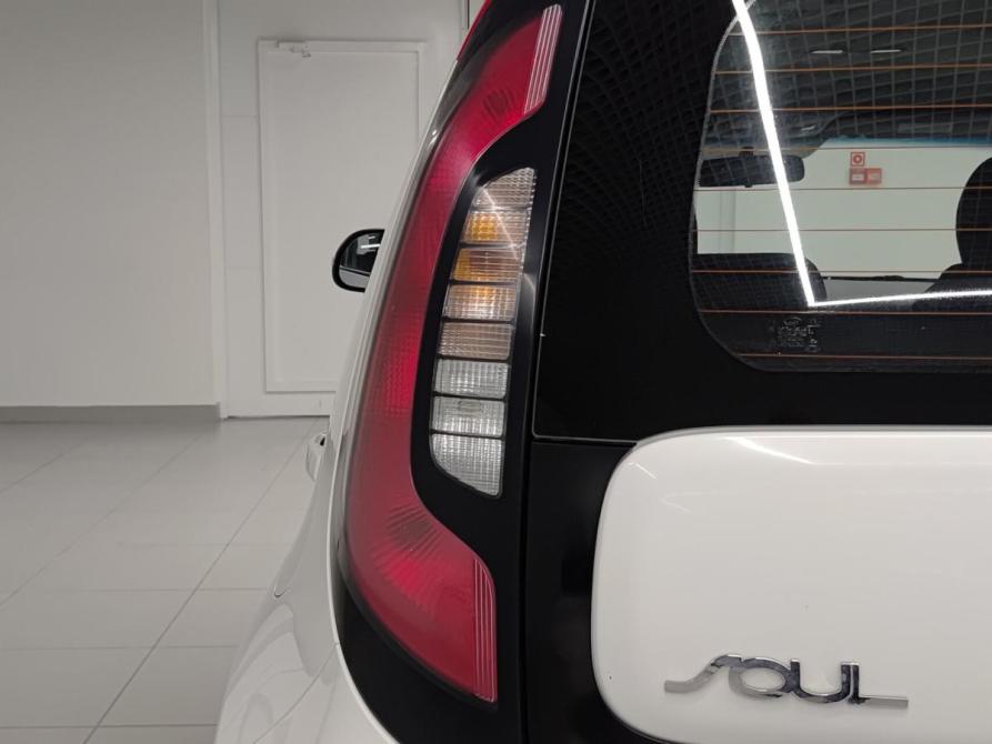 Kia Soul II Рестайлинг Казань  - изображение 11