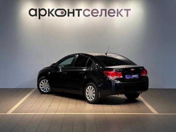 Chevrolet Cruze I с пробегом 2012 года, цена 630 000 рублей, 333928 км, седан, Автокод Объявления