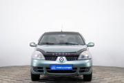 Renault Symbol I Рестайлинг Пермь  - изображение 22