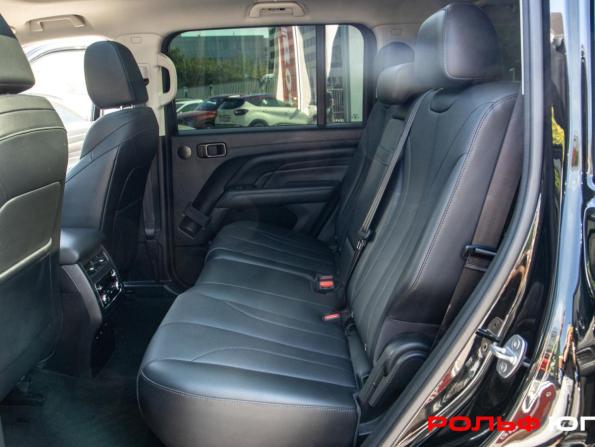 Haval H9 II с пробегом 2024 года, цена 3 398 000 рублей, 88294 км, внедорожник, Автокод Объявления