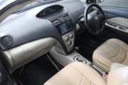 Toyota Belta I Томск  - изображение 17