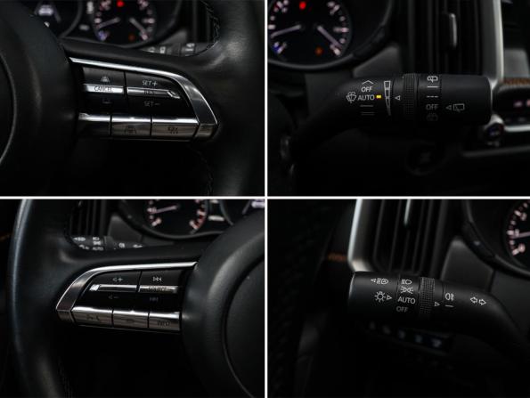 Mazda CX-50 с пробегом 2023 года, цена 3 650 000 рублей, 24000 км, внедорожник, Автокод Объявления