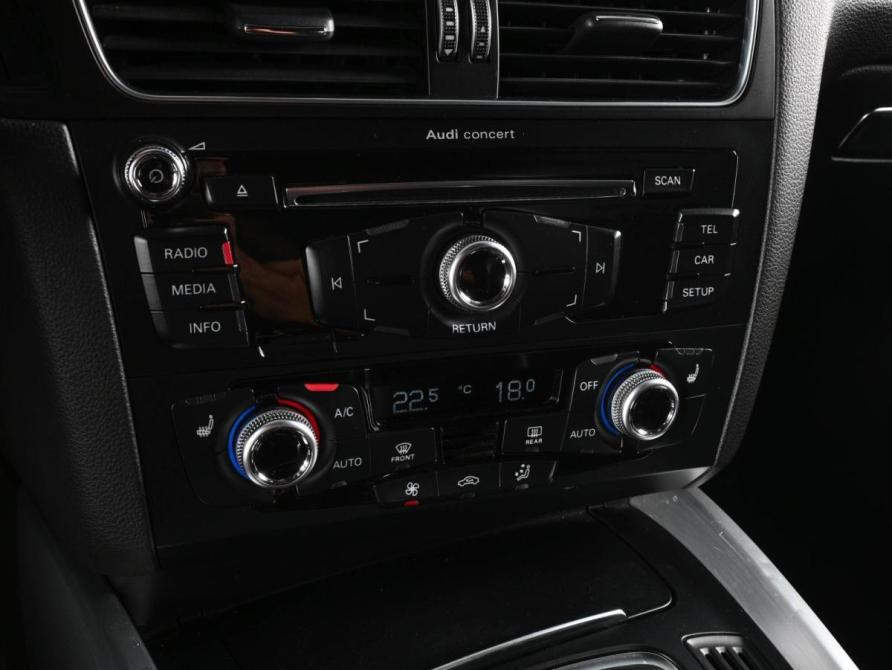 Audi Q5 I (8R) Рестайлинг Ростов-на-Дону  - изображение 14