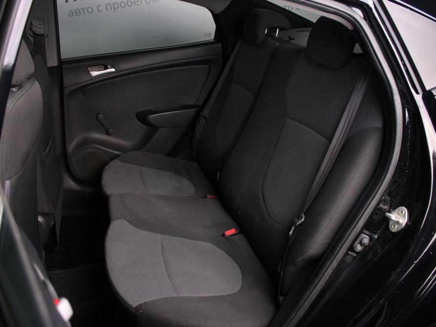 Hyundai Solaris I Минеральные Воды  - изображение 9