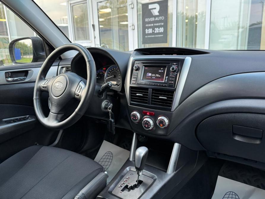 Subaru Forester III Рестайлинг Ульяновск  - изображение 11