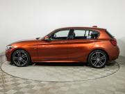 BMW 1 серии II (F20/F21) Рестайлинг 2 Санкт-Петербург  - изображение 24