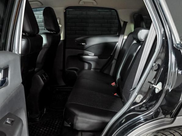 Honda CR-V IV с пробегом 2013 года, цена 1 950 000 рублей, 182919 км, внедорожник, Автокод Объявления