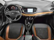 Lada (ВАЗ) Vesta I Рестайлинг (NG) Нижний Новгород  - изображение 29