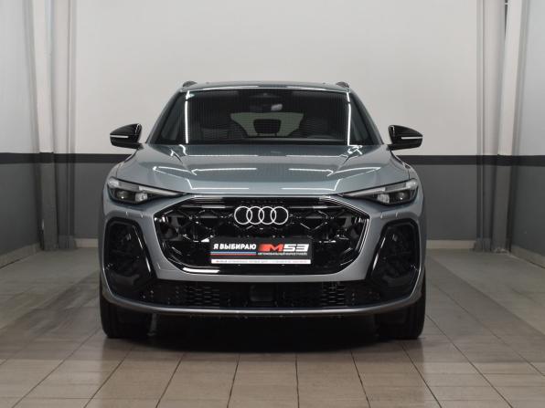 Audi Q5 III с пробегом 2026 года, цена 6 299 995 рублей, 32 км, внедорожник, Автокод Объявления