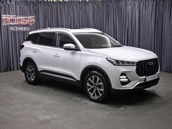 Xcite X-Cross 7 с пробегом 2024 года, цена 1 949 000 рублей, 6510 км, внедорожник, Автокод Объявления